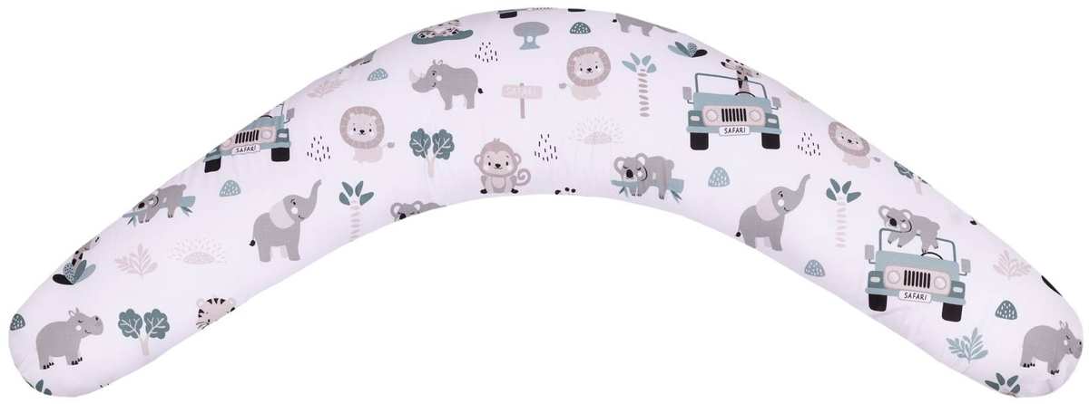 Poszewka na Rogal dla mamy - 170cm