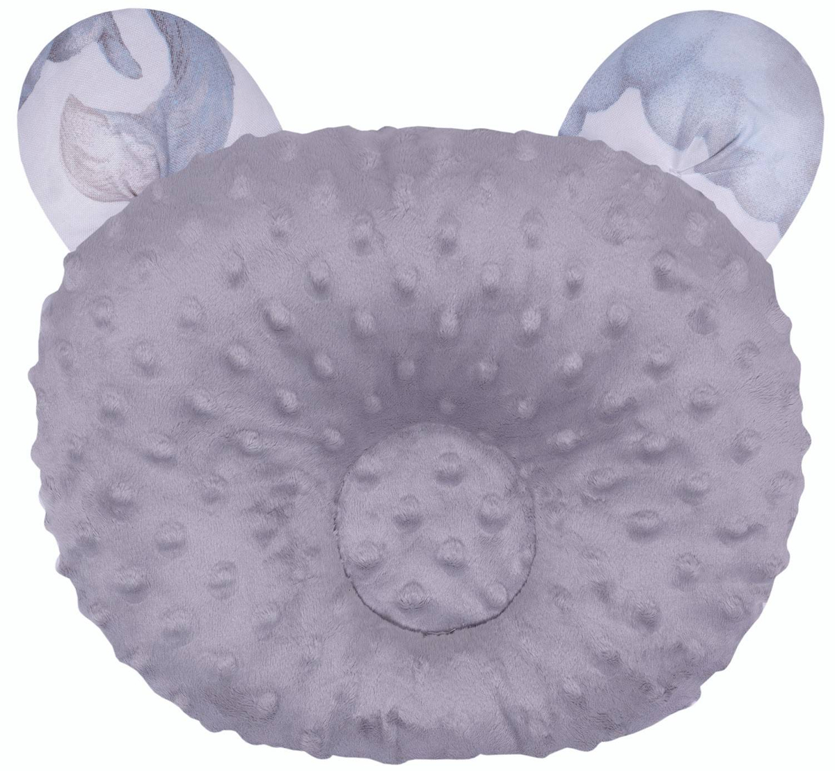 Poduszka profilowana dla niemowląt MIŚ