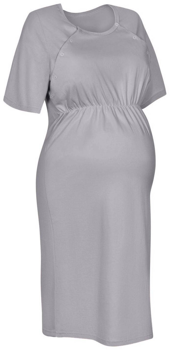 Koszula do karmienia LUNA rozm.XXL