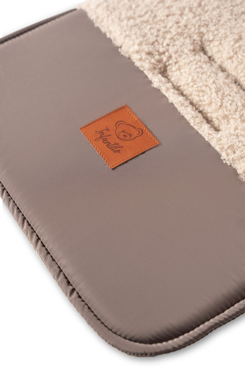 Wkładka do wózka BARANEK 