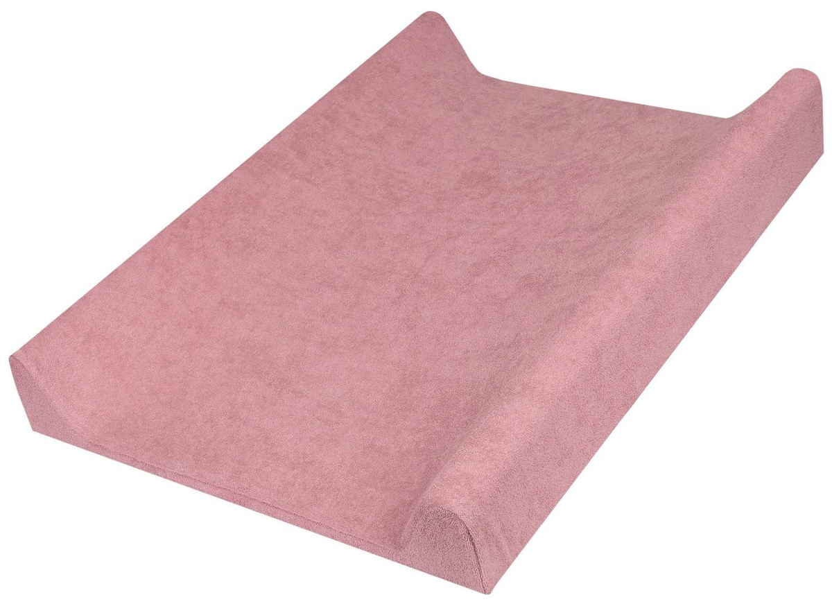 Profilowany pokrowiec na przewijak frotte 50x70cm