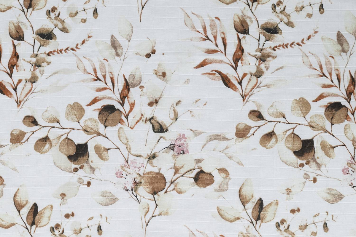 Pieluszki muślinowe 70x80cm - 3-PAK