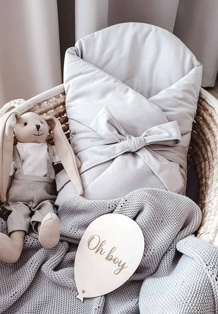 Rożek usztywniany VELVET