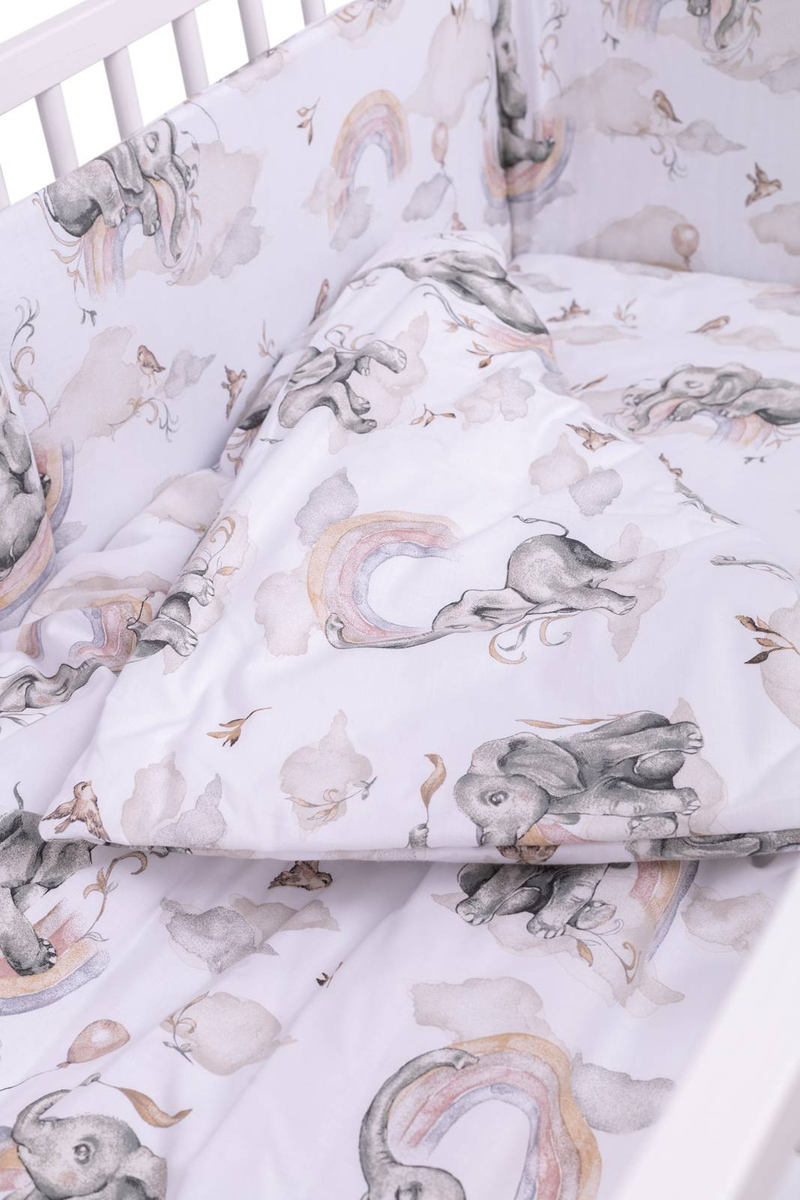 Pościel 2-elementowa 120x90cm