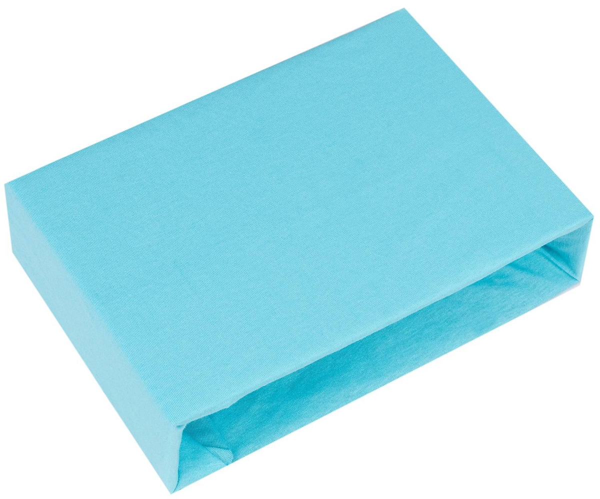 Prześcieradło jersey 120x60cm