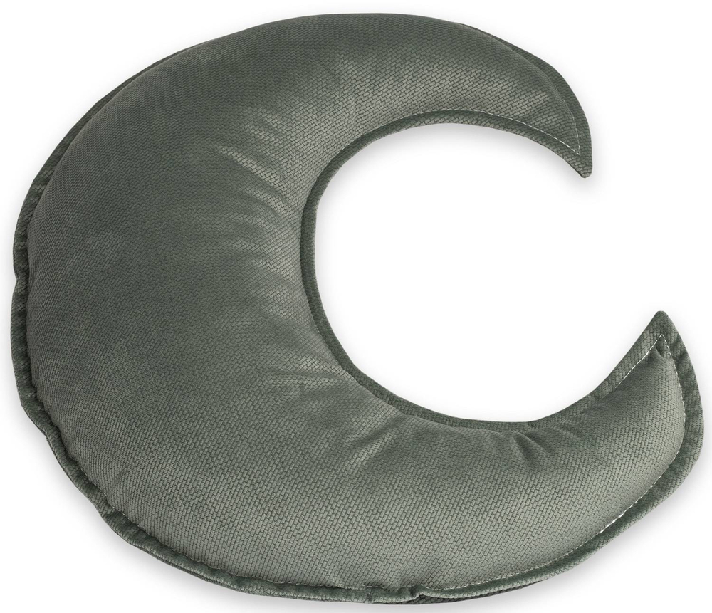 Poduszka dekoracyjna KSIĘŻYC VELVET