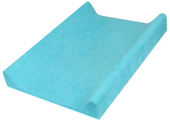 Profilowany pokrowiec na przewijak frotte 50x70cm