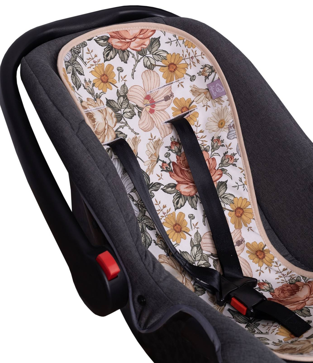 Wkładka 3D do fotelika