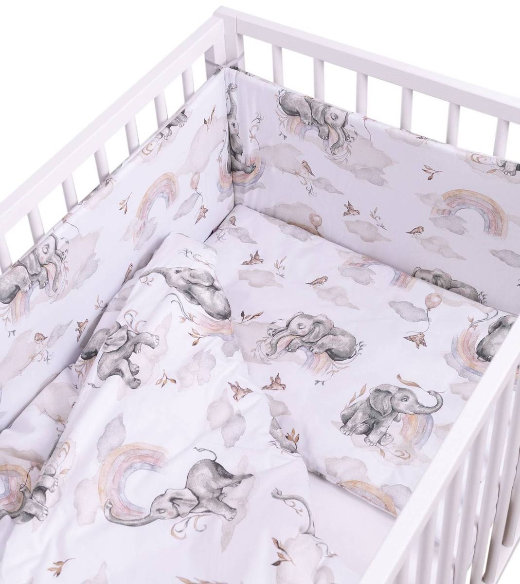 Pościel 2-elementowa 120x90cm