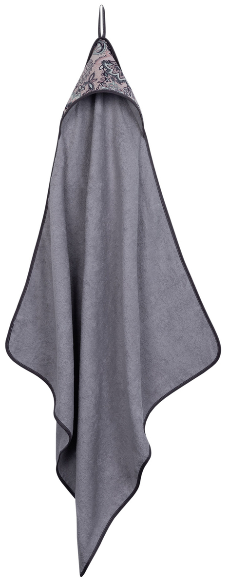 Okrycie kąpielowe BAMBUSOWE 100x100cm