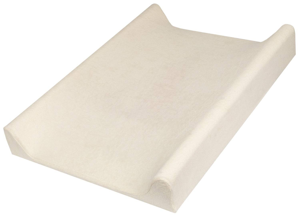 Profilowany pokrowiec na przewijak frotte 50x70cm