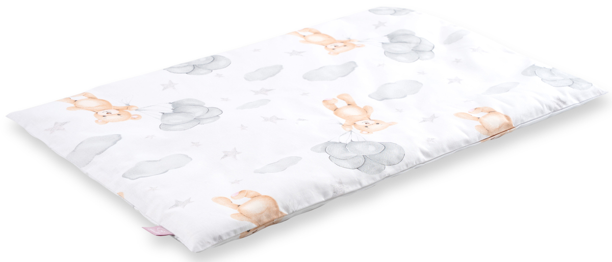 Pościel 2-elementowa 120x90cm