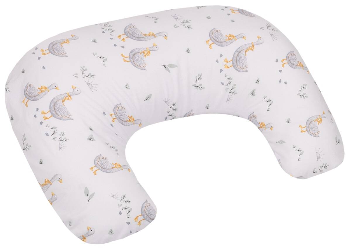 Rogal do karmienia BAWEŁNIANY