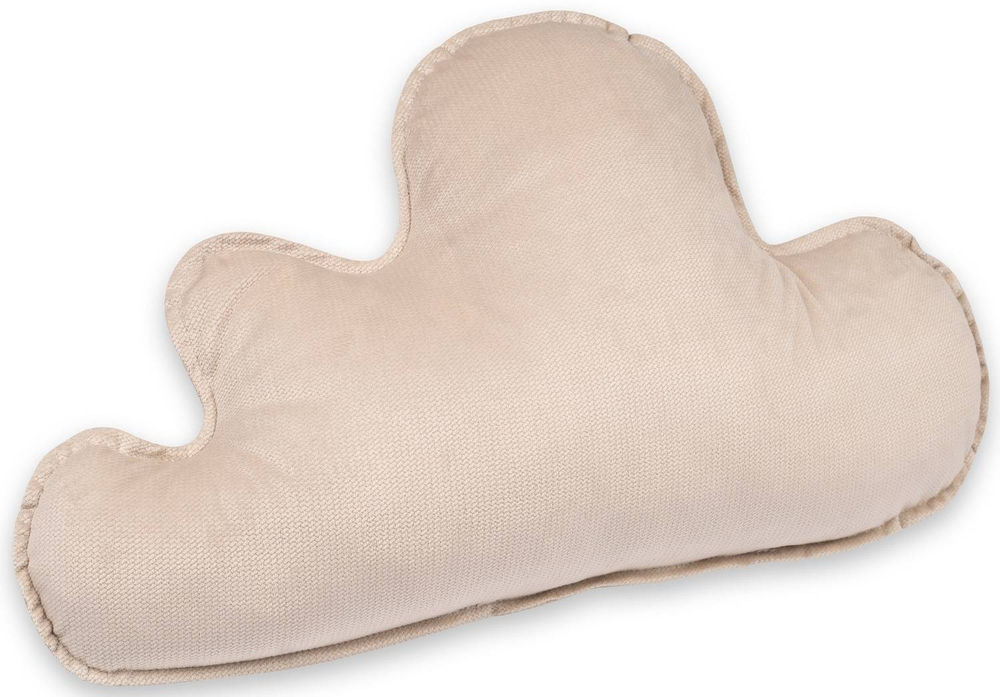 Poduszka dekoracyjna CHMURKA VELVET