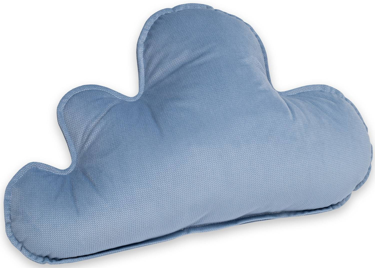 Poduszka dekoracyjna CHMURKA VELVET