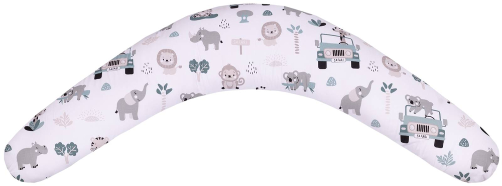 Poszewka na Rogal dla mamy - 170cm