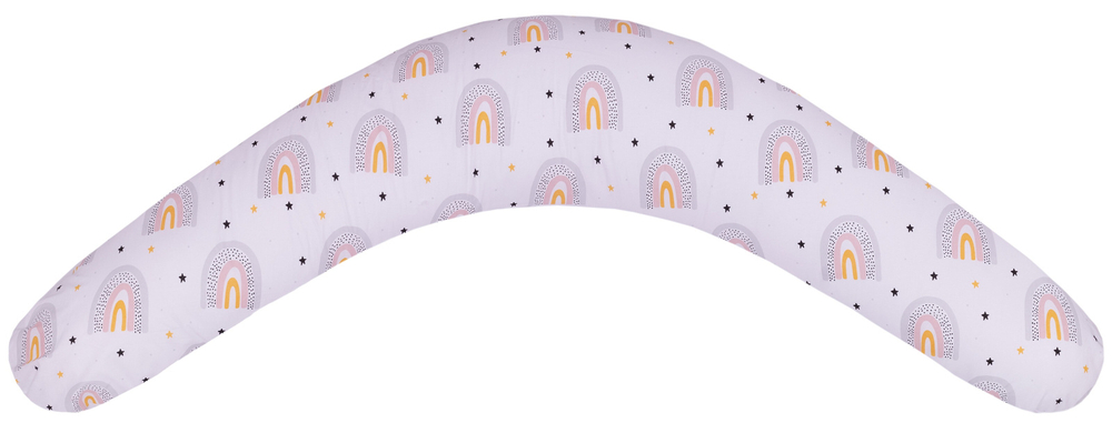 Poszewka na Rogal dla mamy - 170cm