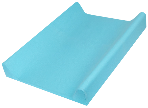 Profilowany pokrowiec na przewijak jersey 50x70cm