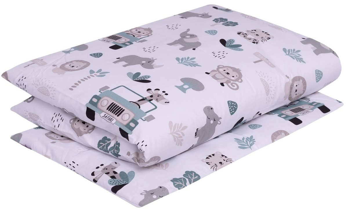 Pościel 2-elementowa 120x90cm