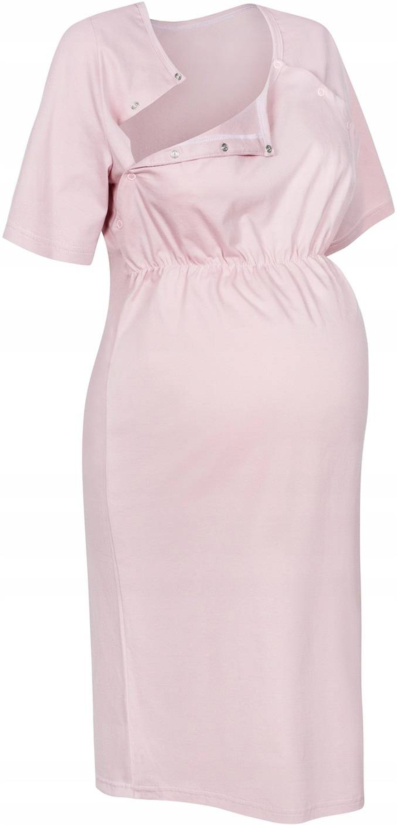 Koszula do karmienia LUNA rozm.XL