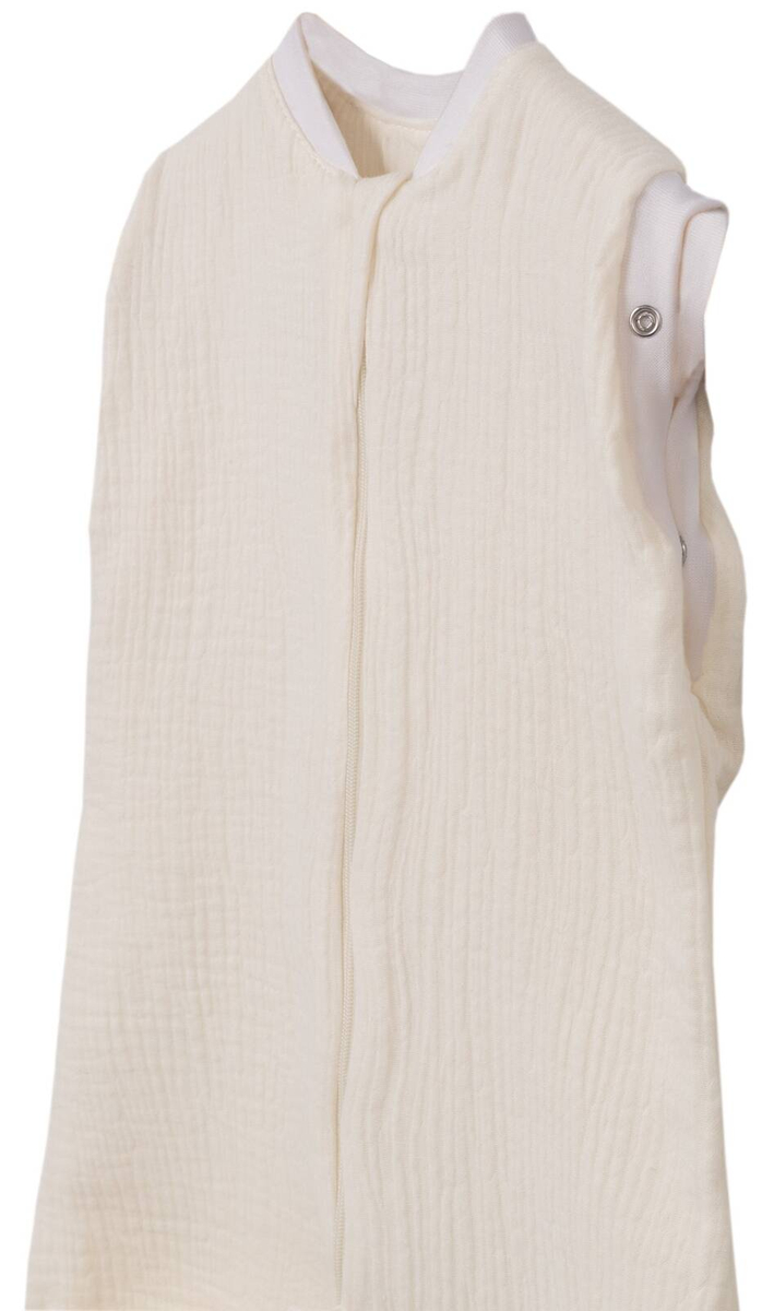 Śpiworek do spania muślinowy PREMIUM light