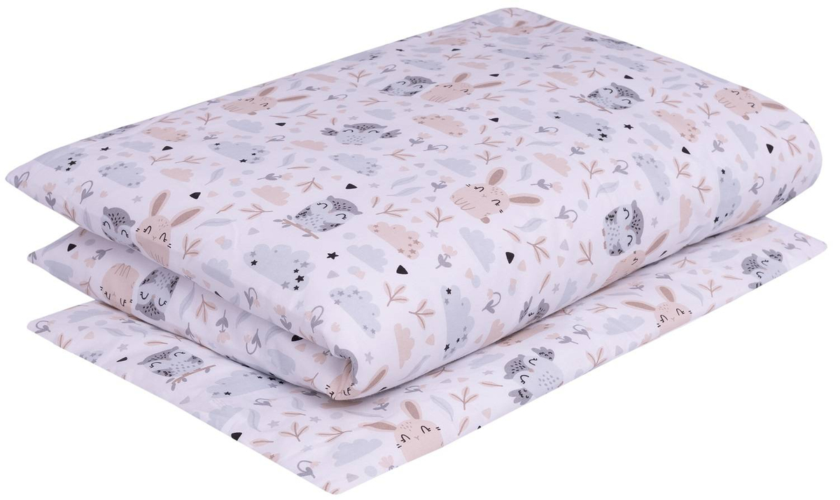 Pościel 2-elementowa 120x90cm