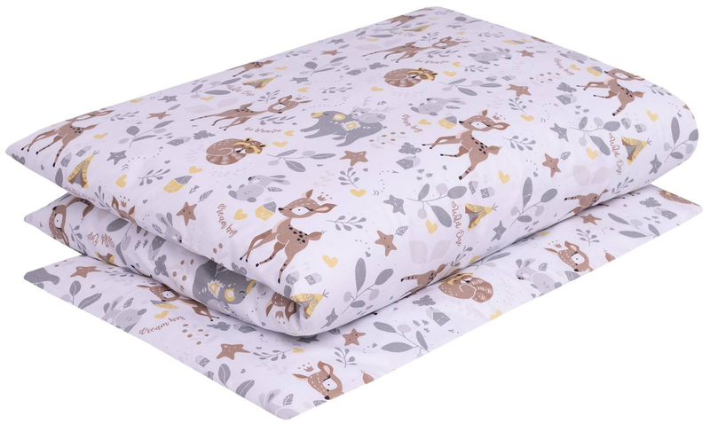 Pościel 2-elementowa 100x135cm