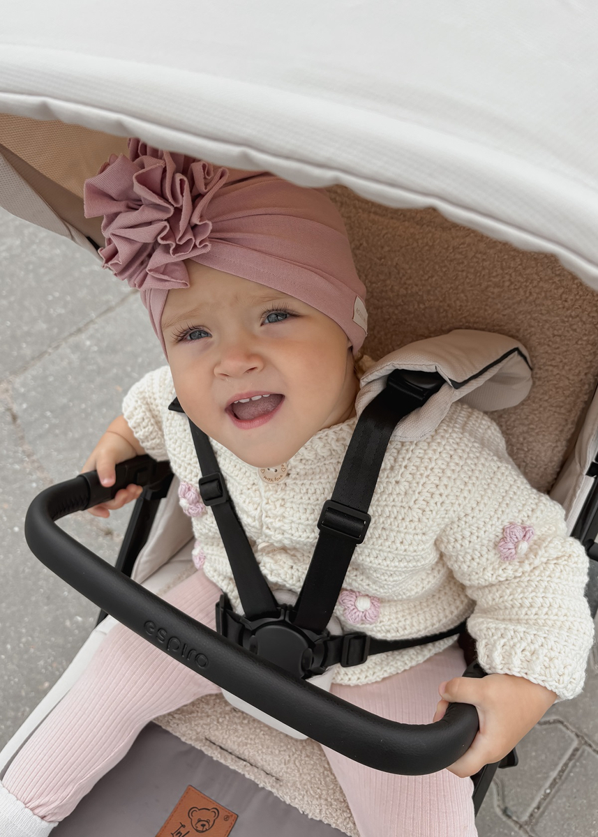 Wkładka do wózka BARANEK 