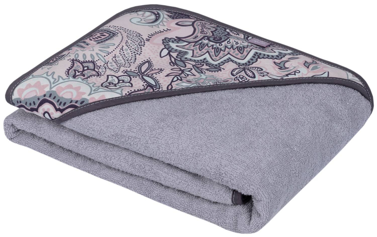 Okrycie kąpielowe BAMBUSOWE 100x100cm