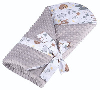 sarenki brązowe/szary