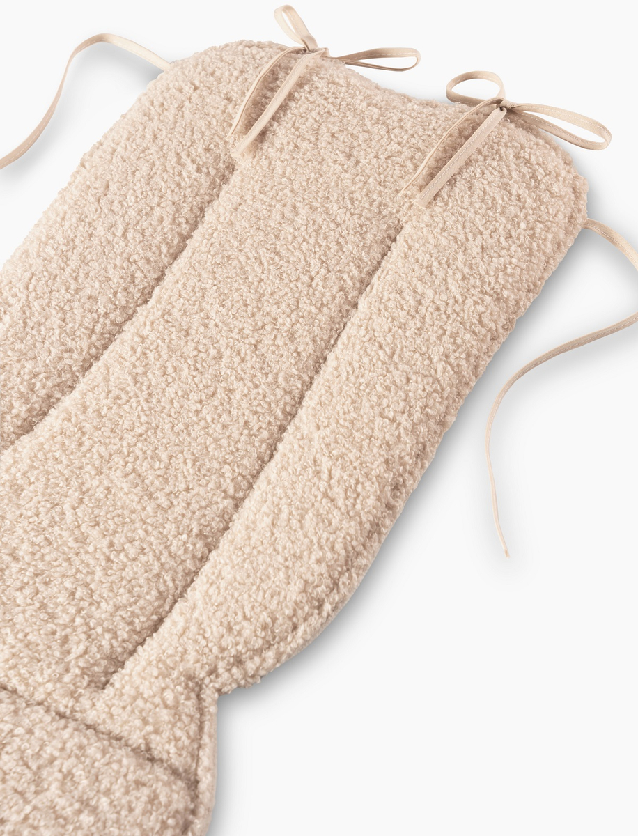 Wkładka do wózka BARANEK 