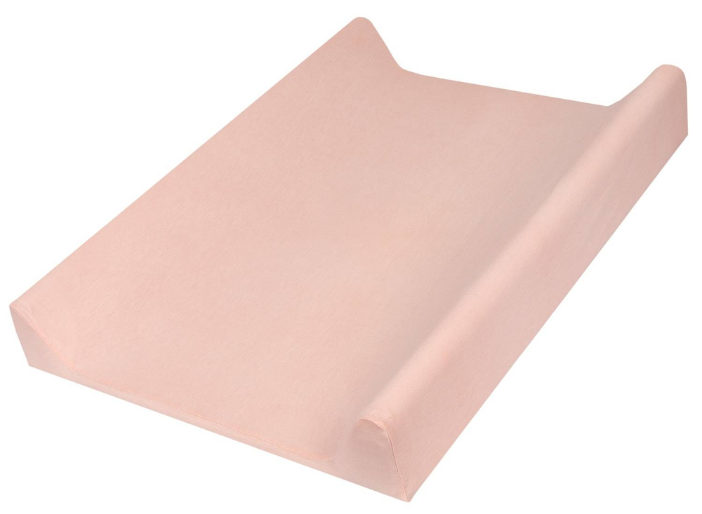 Profilowany pokrowiec na przewijak jersey 50x70cm