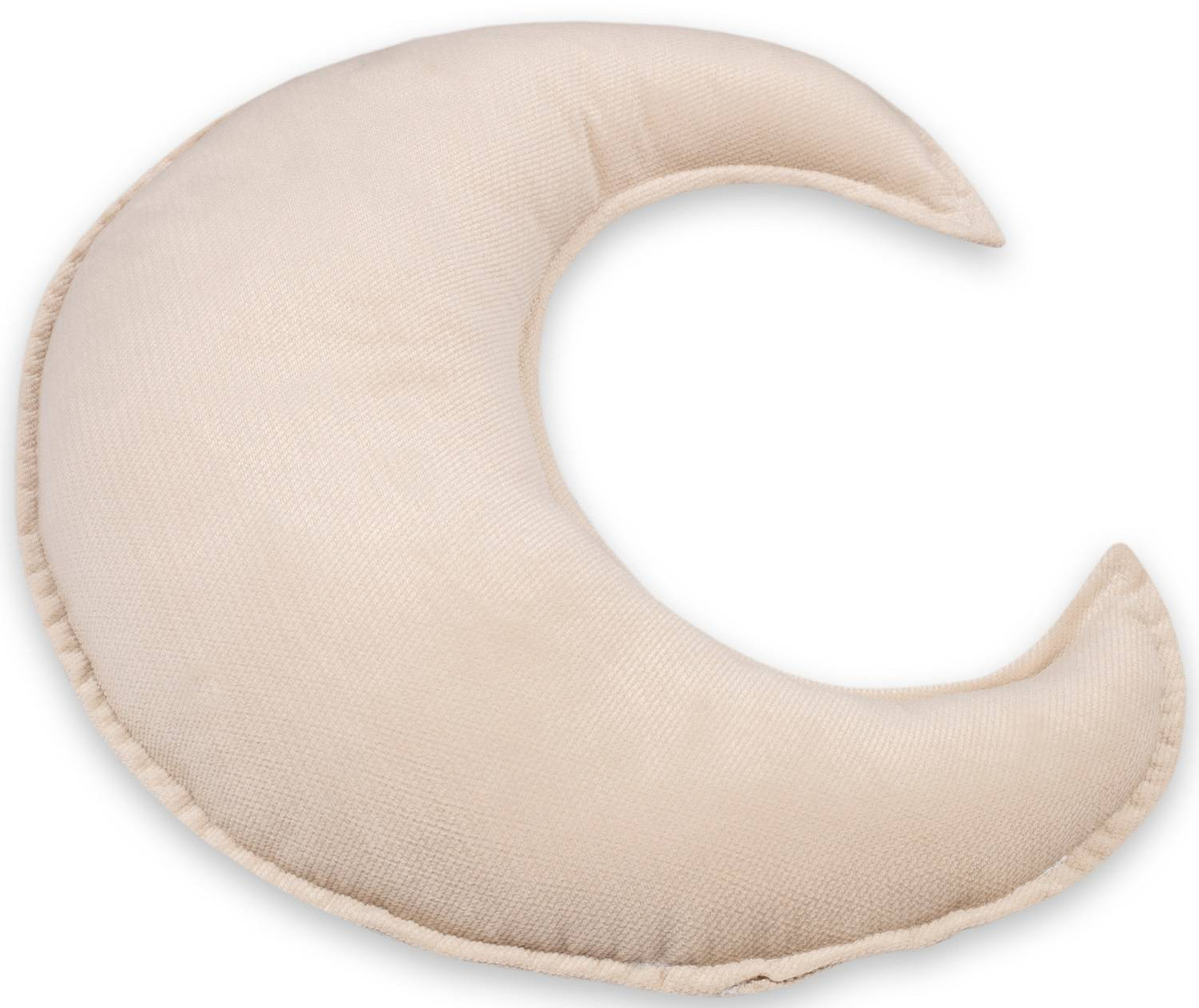 Poduszka dekoracyjna KSIĘŻYC VELVET