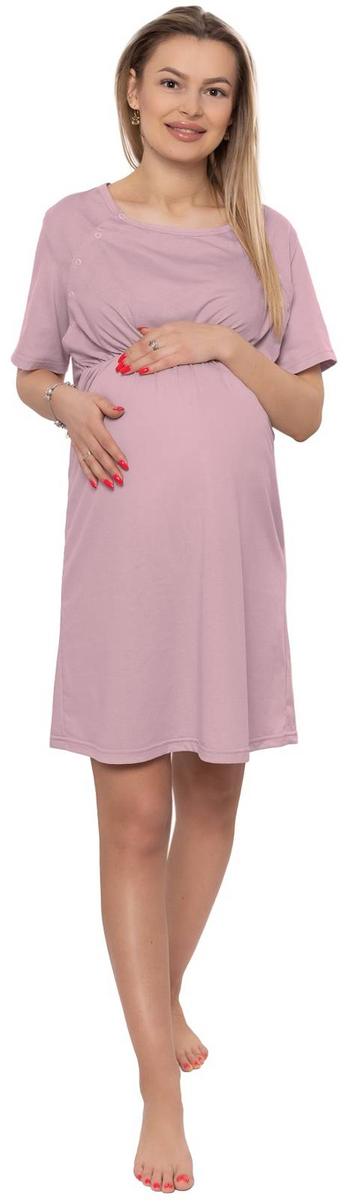 Koszula do karmienia LUNA rozm.L