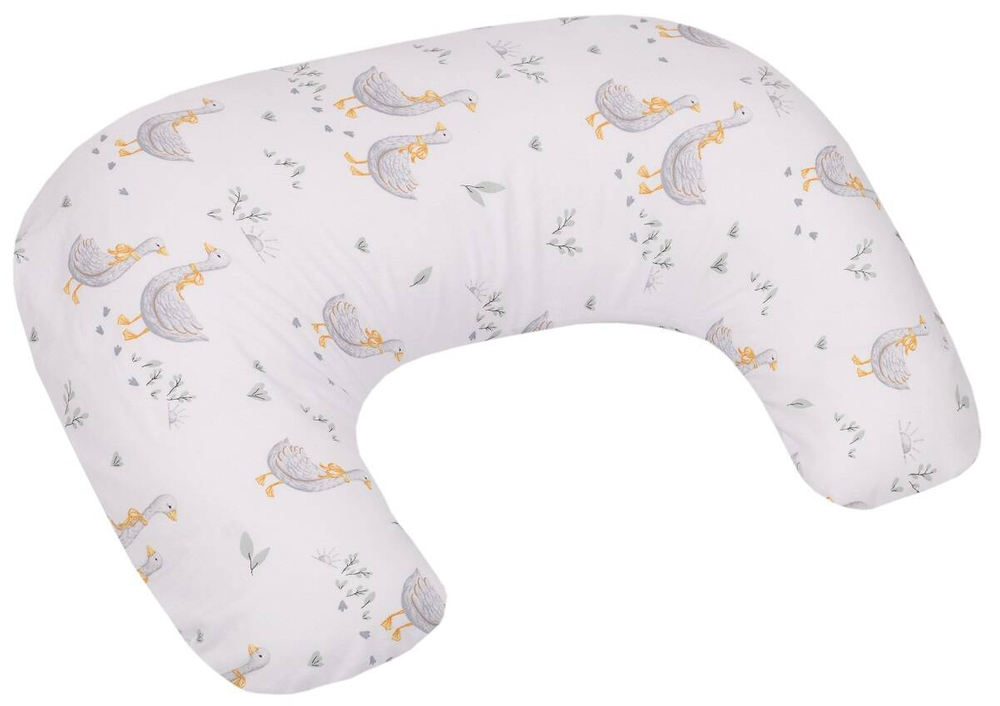 Rogal do karmienia BAWEŁNIANY