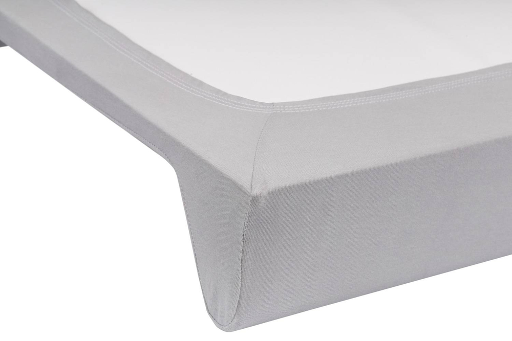 Profilowany pokrowiec na przewijak frotte 50x70cm