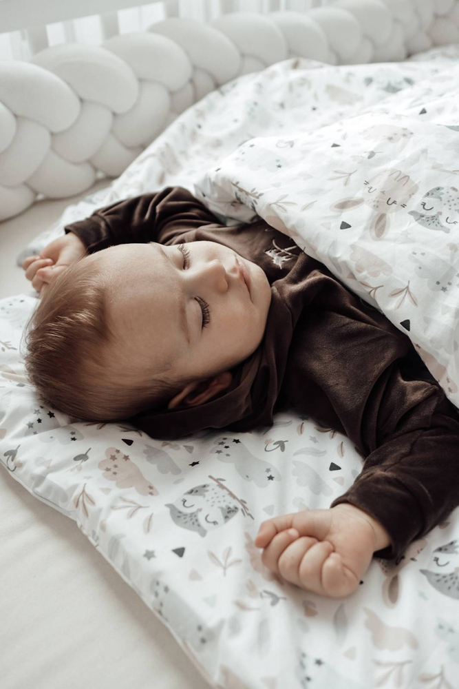 Pościel 2-elementowa 120x90cm