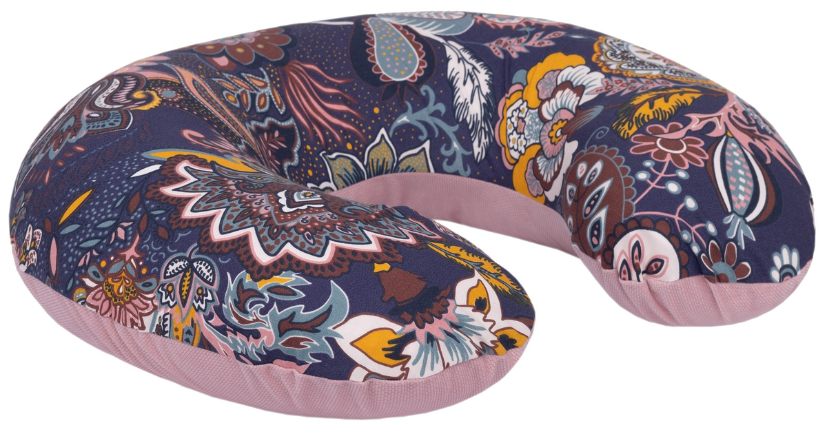 Rogal do karmienia VELVET