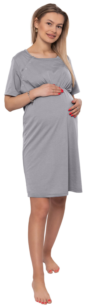 Koszula do karmienia LUNA rozm.XL