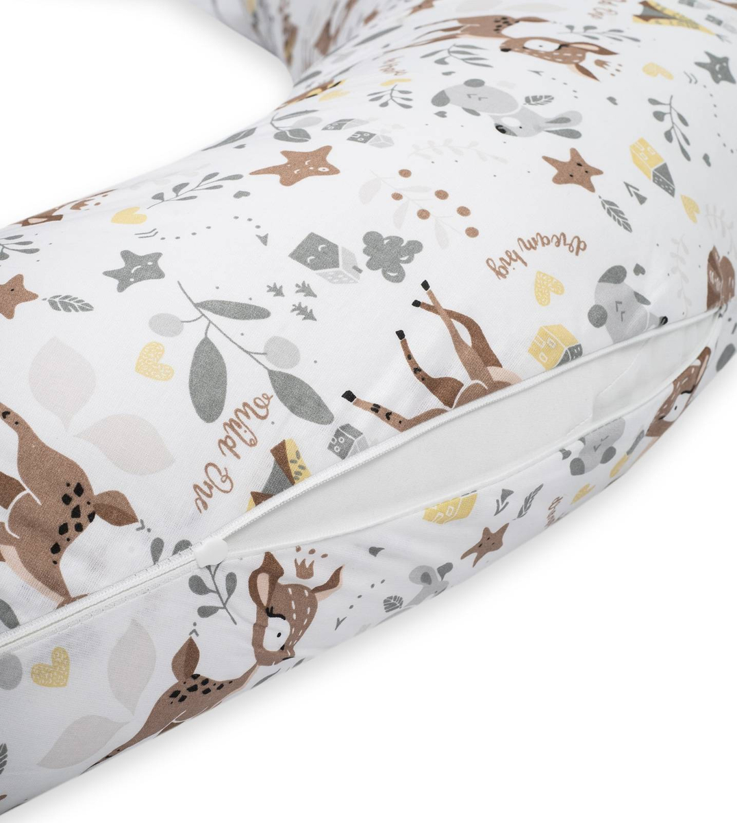 Rogal dla mamy - 170cm