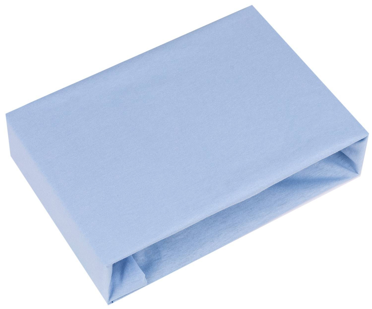 Profilowany pokrowiec na przewijak jersey 50x70cm