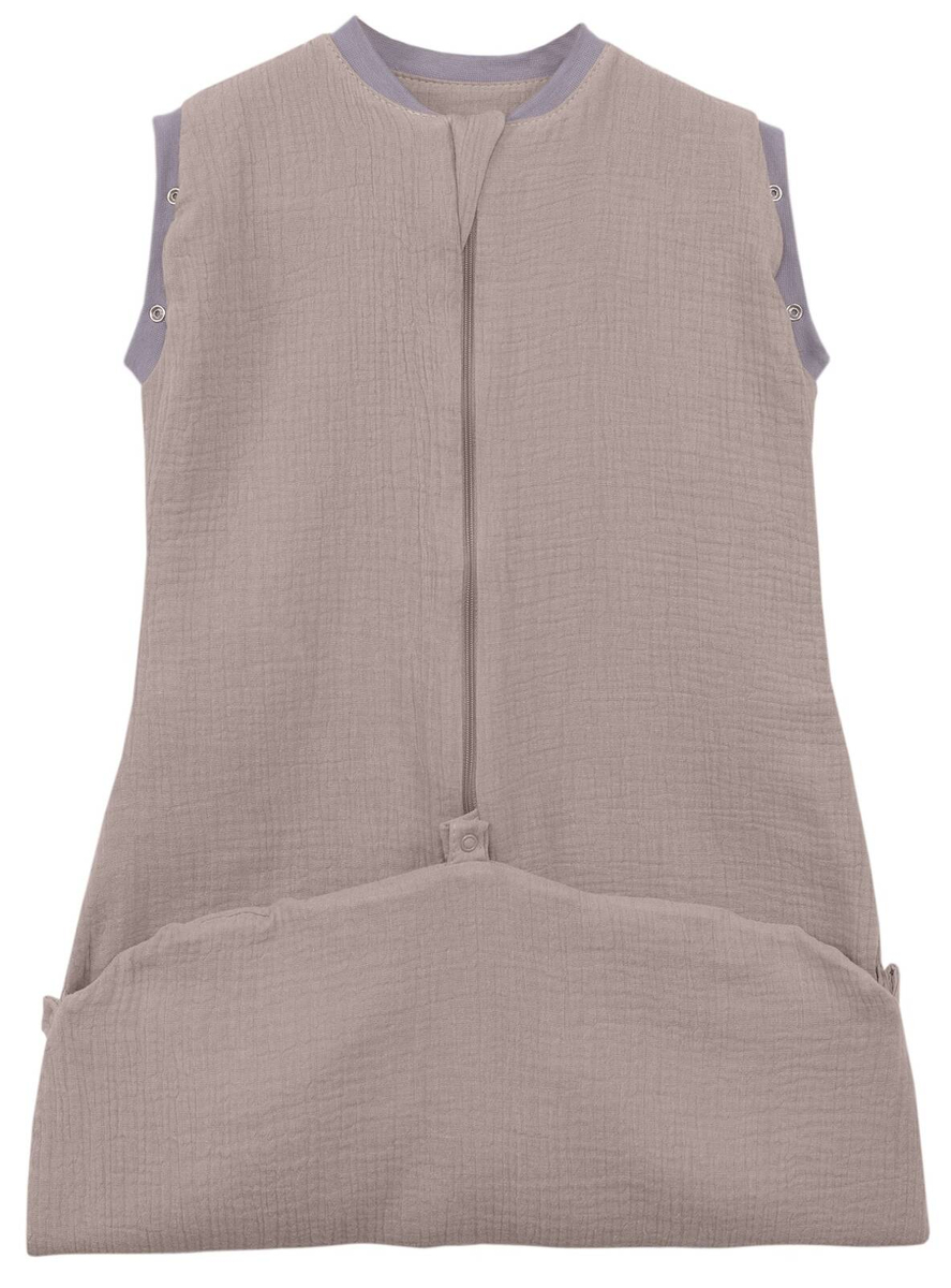 Śpiworek do spania muślinowy PREMIUM light