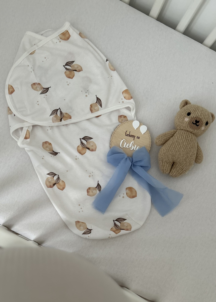 Otulacz dzianinowy PREMIUM