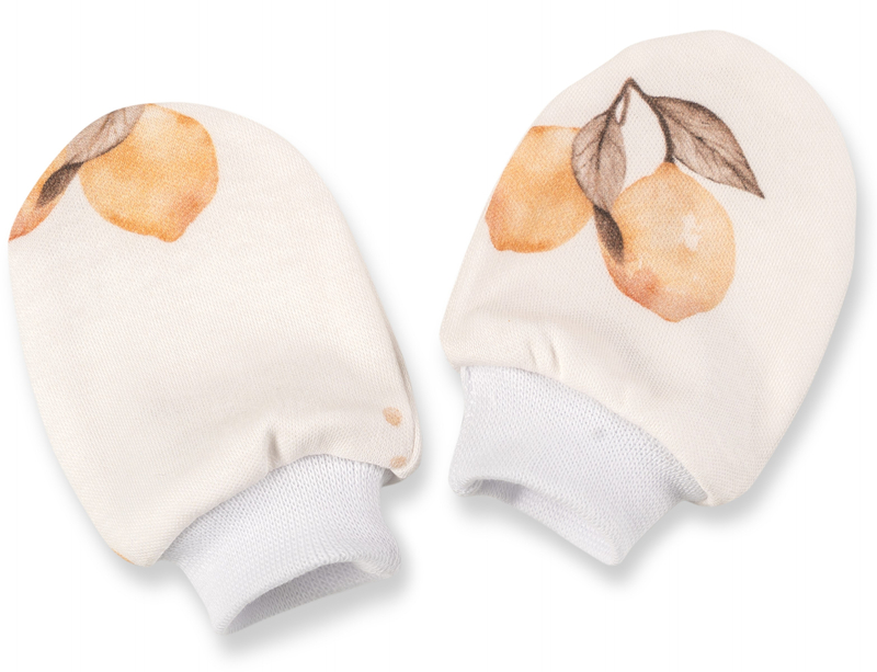 Rękawiczki NIEDRAPKI