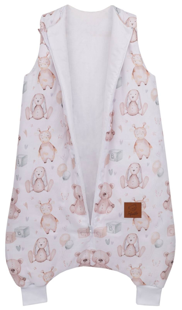 Śpiworek do spania KIDS 18-36m