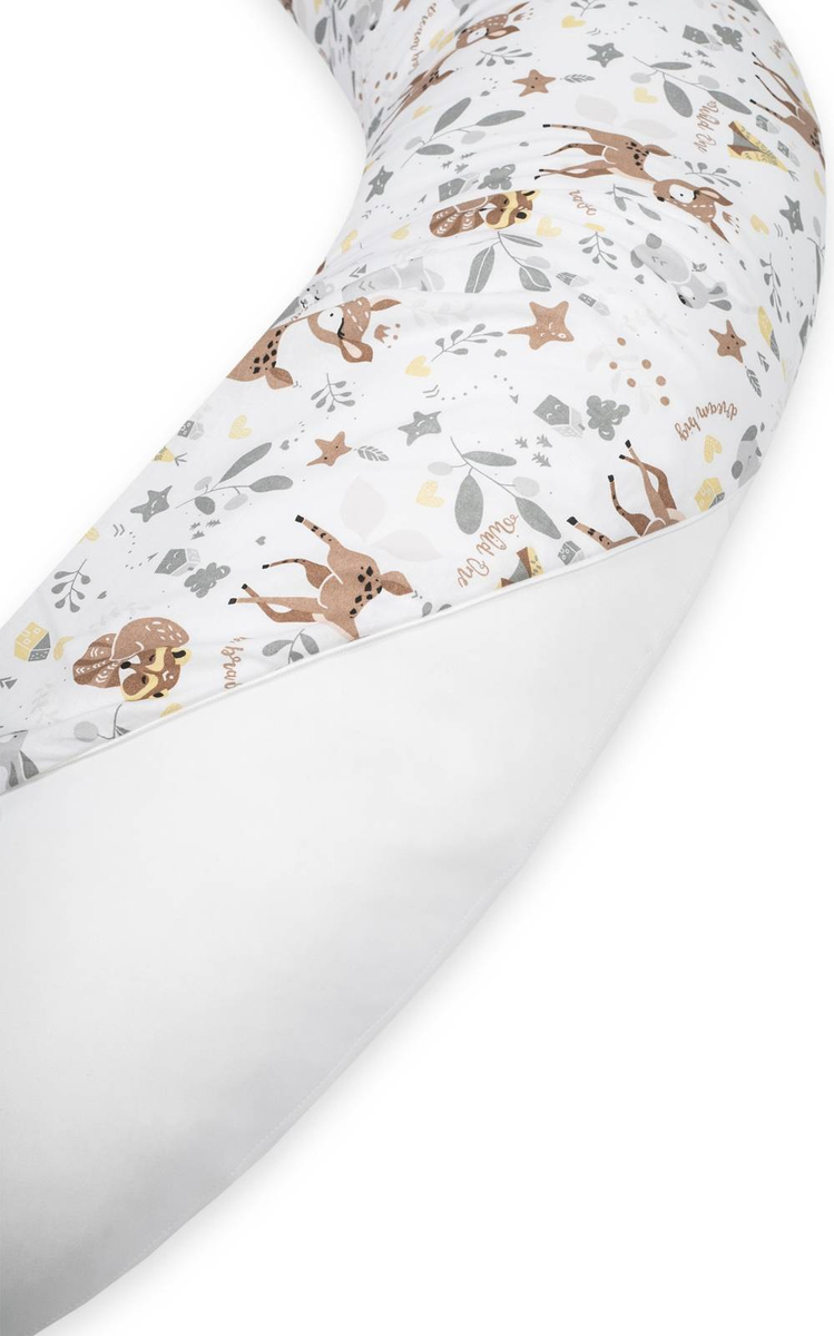 Poszewka na Rogal dla mamy - 170cm