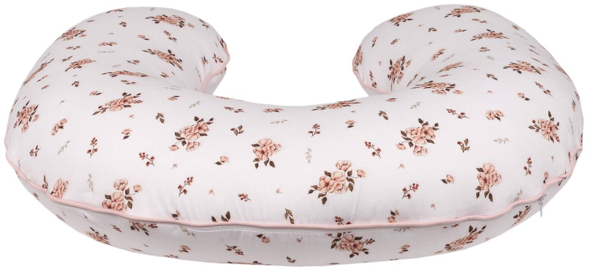 Poduszka do karmienia ROGAL z wypustką PREMIUM