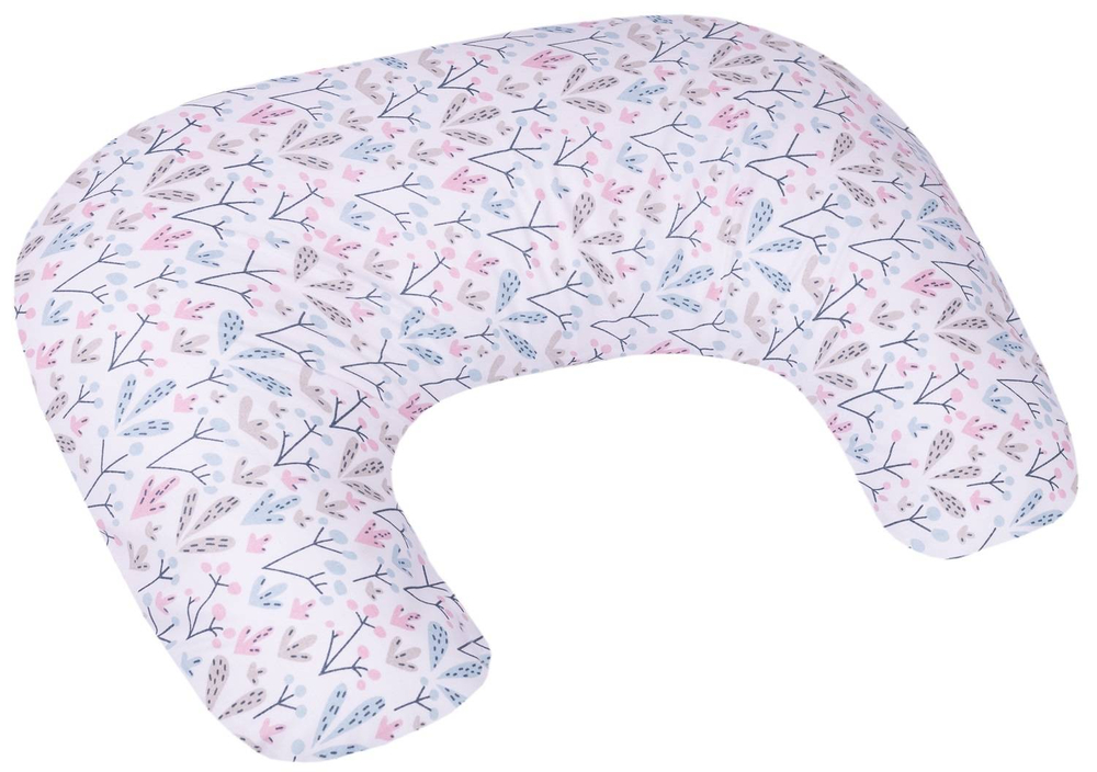 Rogal do karmienia BAWEŁNIANY