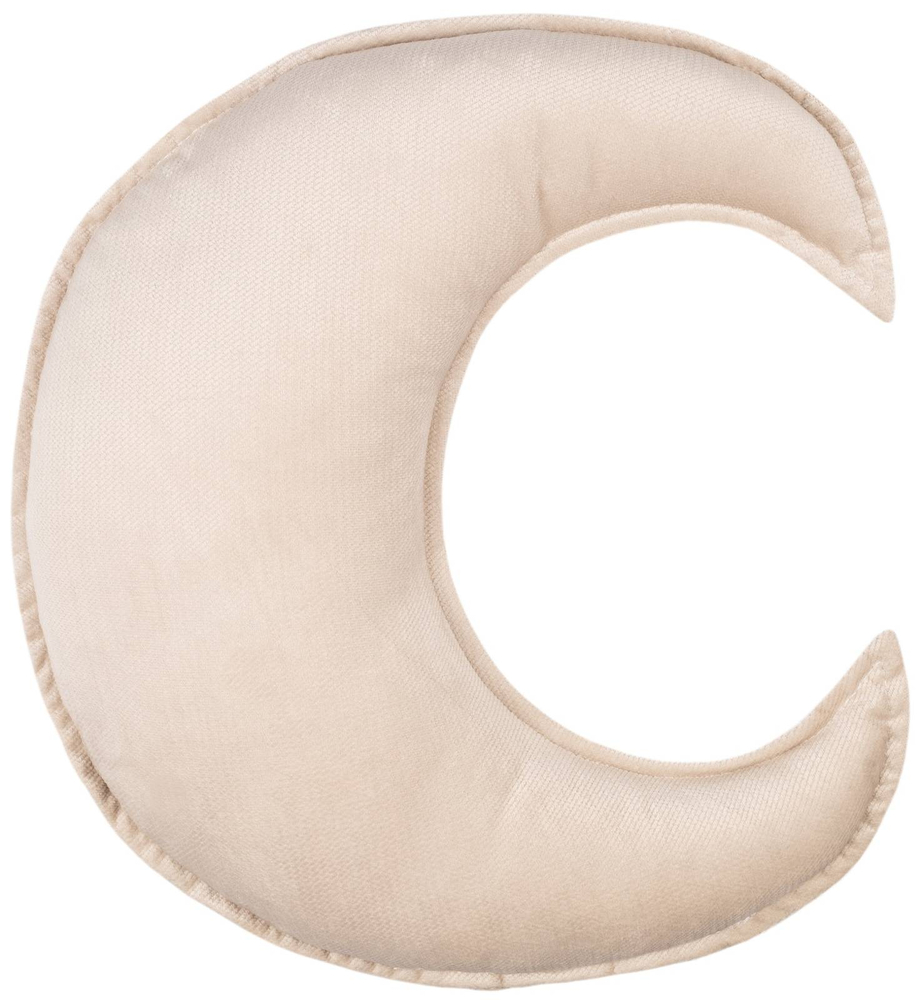 Poduszka dekoracyjna KSIĘŻYC VELVET