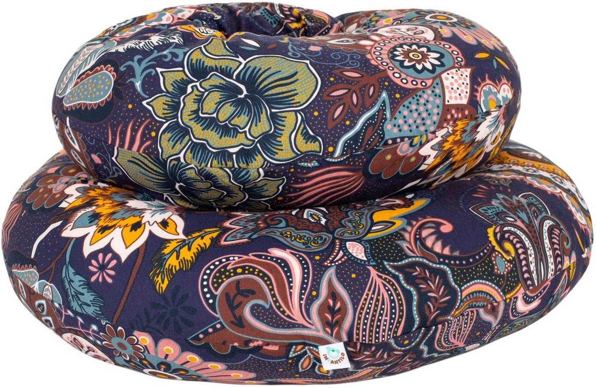 Poszewka na rogal typu "C" - PREMIUM